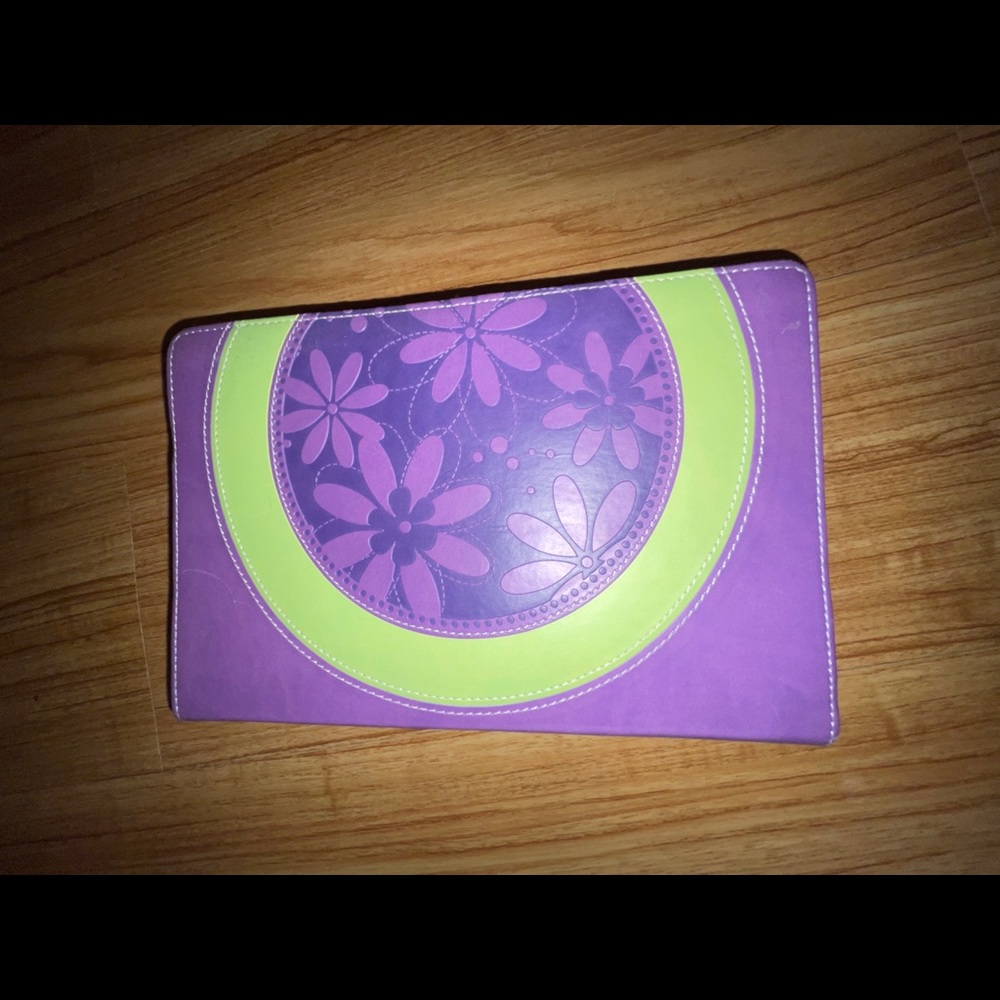FAITH GIRLZ BIBLE